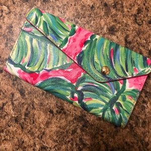 Lilly Pulitzer Sunglasses Case